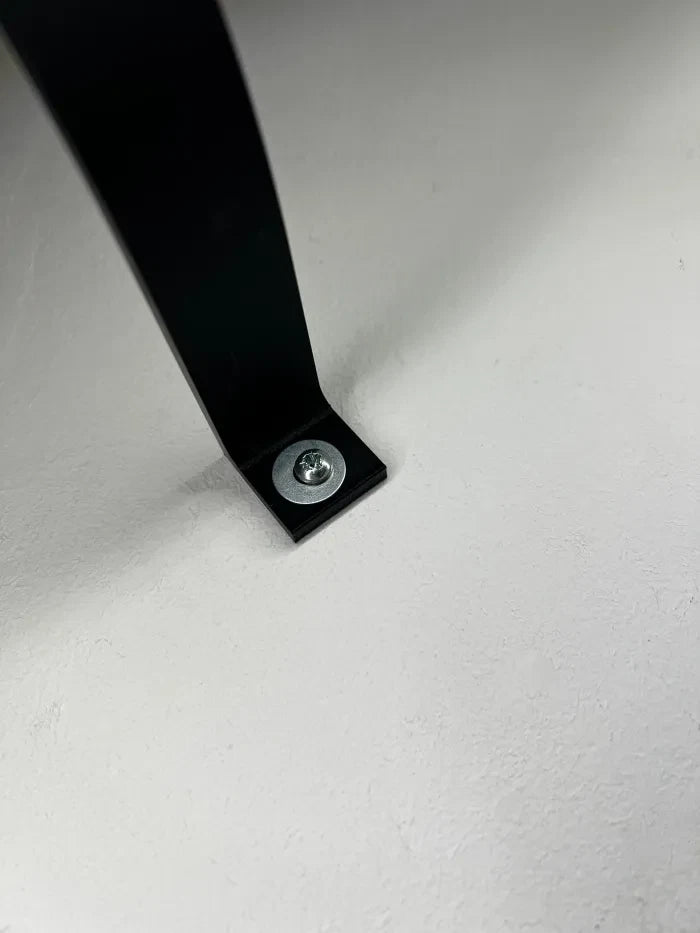 3D Printed Dartboard Lighting Ring Mount wall mounted