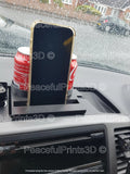VW T5.1 Dual Top Dash Cupholder / Phoneholder For Volkswagen t5.1