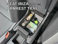 SEAT IBIZA Center Console Armrest Tray For Seat IBIZA 2017 Onwards