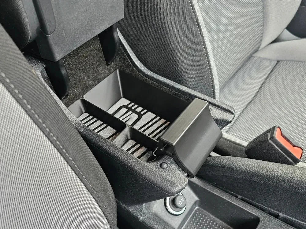 SEAT IBIZA Center Console Armrest Tray For Seat IBIZA 2017 Onwards